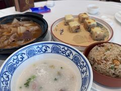 -金河半岛园林酒家(金融城店)