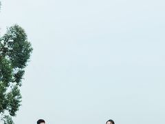 -金夫人婚纱摄影(江津店)