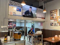 -斯丹姜母鸭·古法干香(田安南路店)