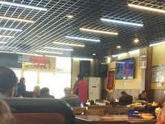 -天津乾毓德饭庄·清真传统炒菜·海鲜烧烤(咸阳路店)