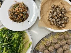 -嘉升大排档(番禺总店)