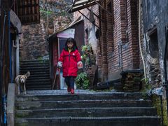 -洪江古商城