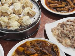 -恩宏德餐馆(平山道店)