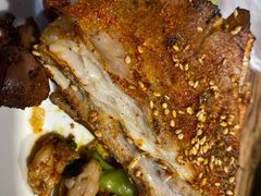 -有奴思烤肉·清真(正宁路店)