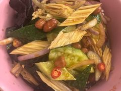 -炒豆合作社(东四总店)