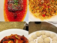 -上海总会SHANGHAICLUB(兴业太古汇店)