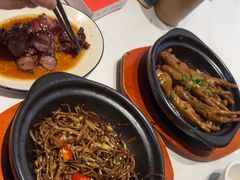 -嘉味港式餐厅(海门大有境店)