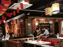 -京味斋·北京烤鸭(北京南站洋桥店)