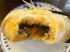 -四海楼(如皋定慧禅寺店)