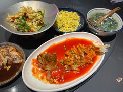 -探花·意境江南菜·唐伯虎文化体验店·松鼠桂鱼(观前店)