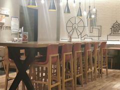 大堂-必胜客(港城新天地店)