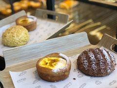 -喜茶(北京五棵松华熙店)