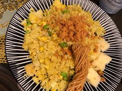 -手抄板凳江南菜(湖滨商业街店)