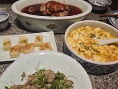 -南京大牌档(济南万象城店)