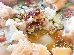 -友达面馆·酸菜鱼面(钱塘区店)