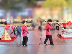 -黄兴南路步行商业街