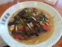 -风云面馆(珠海路店)