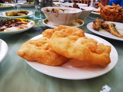 -康陵正德春饼宴26号