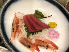 -长崎家日式料理(人民大街店)