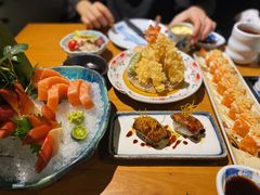 -渔寿司·日本料理(艾尚天地店)