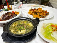 -稻香酒家·35年老字号(侨光店)