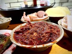 -星鸿社重庆老火锅