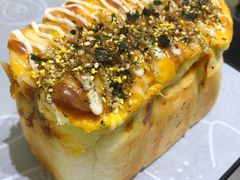 -LELECHA乐乐茶(新街口大洋店)