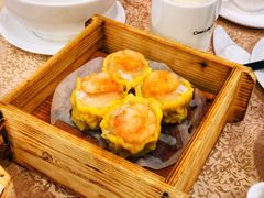 -麒麟中餐厅·经典粤菜·地道菜式老字号(广州长隆酒店)