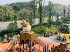 -枫香湖儿童公园