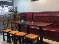 -门框胡同百年卤煮(鸟巢店)