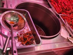 -聚味罗记大排檔·烧烤·鲜鱼杂·甲鱼煲(科学馆店)