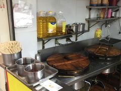 -小路易生煎馆(前进五路店)