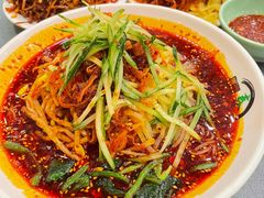 -春花民族美食(佳木斯总店)