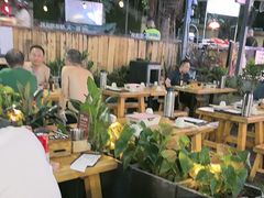 -木屋烧烤(白石洲店)