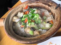 -兴记菜馆