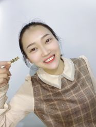 -尔素·半永久纹眉·野生眉