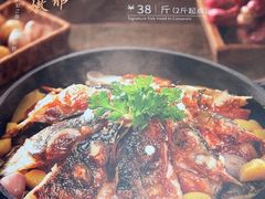 -香顺·客家菜(东坑店)