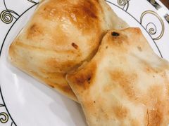 烤包子-清真·玛丽亚新疆菜主题餐厅(浙江中路店)