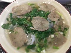 -泉味道贵州厨房(三里河店)