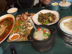 -云隐小厨·传统大理美食(复兴路店)