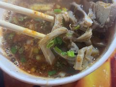 -正宁路小吃夜市