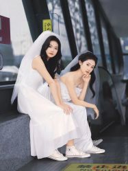 -蜜桃少女VISION写真馆(雁塔店)