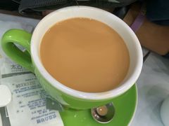 -东鑫记港式茶餐厅(南京东路店)