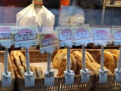 -晨光烧饼(学府路店)