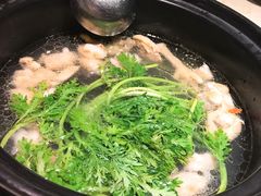 -润泽园椰子鸡(汇一城店)