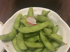 -黑松白鹿(金融街店)