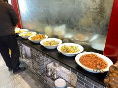 -浑河春面馆非遗鹿角面(太平庄店)