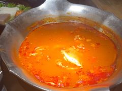 -湊湊火锅·茶憩(上海合生汇店)