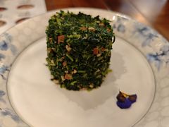 -二泉园老菜馆·百年无锡菜