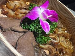 -乔阿马·江南味·驴肉香(龙湖华泾天街店)